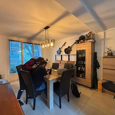 Les Naiades Apartmán *