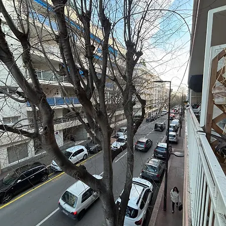 Les Naiades Apartmán Antibes