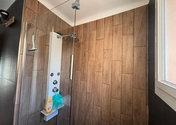 Les Naiades Apartmán