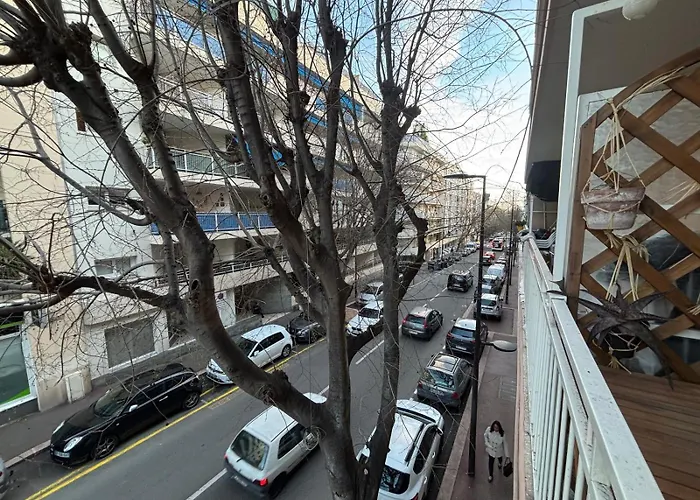 Les Naiades Apartmán Antibes