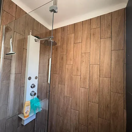 Les Naiades Appartement