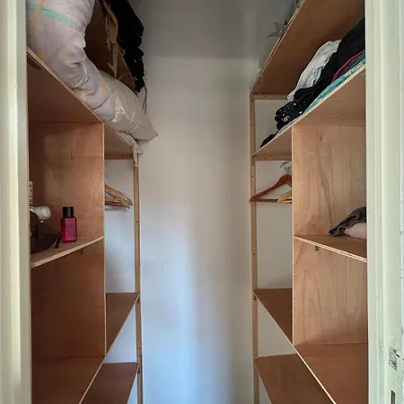 公寓 Les Naiades 昂蒂布