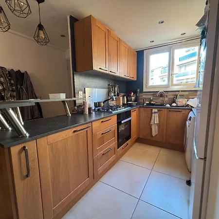 Les Naiades 昂蒂布