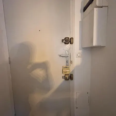 Les Naiades * 昂蒂布