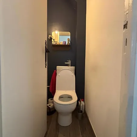 Appartement Les Naiades