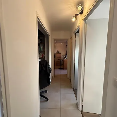 Les Naiades 昂蒂布