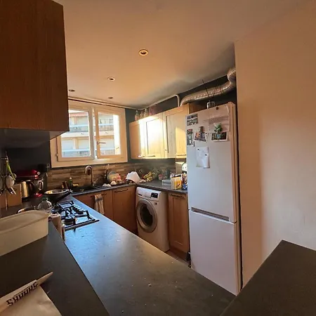 Appartement Les Naiades