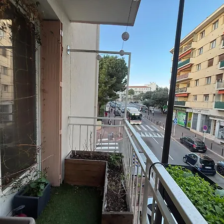 Les Naiades * 昂蒂布