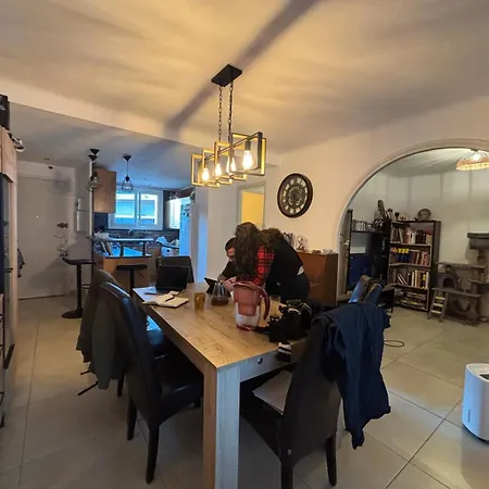 Les Naiades Appartement