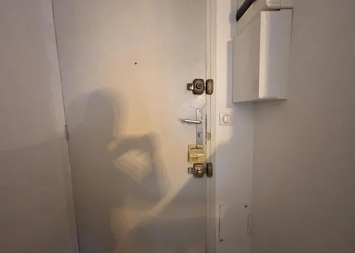 Les Naiades * أنتيب