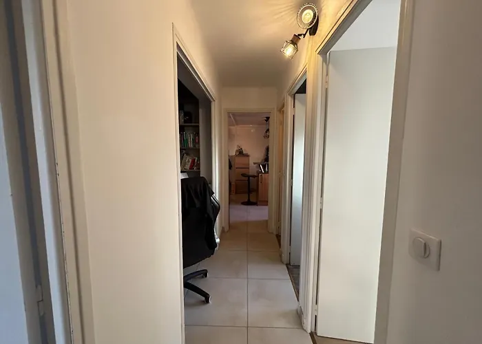 Les Naiades أنتيب